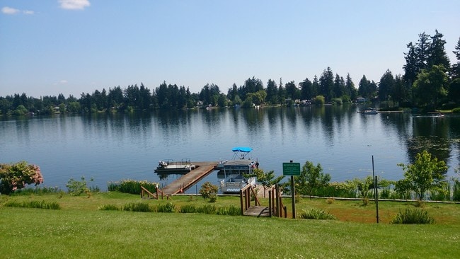 Photo - Lakeside Terrace Mobile Home Park