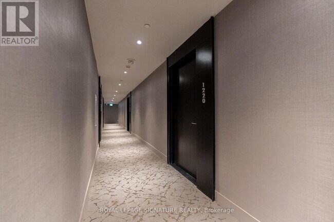 Photo - 270 Dufferin St Unité 1220