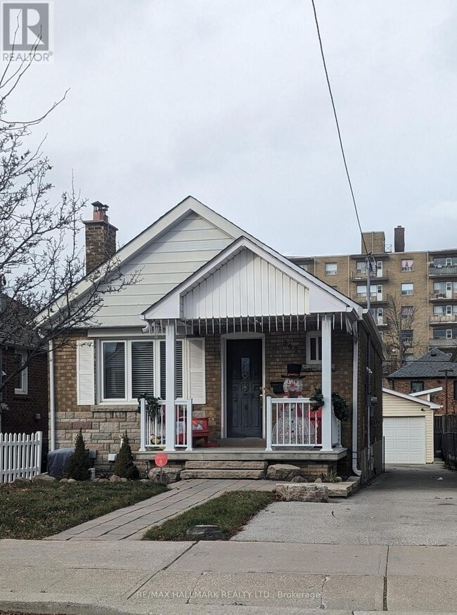 Photo - 342 Whitmore Ave