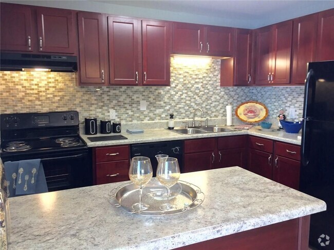 Building Photo - 4883 Roswell Rd Unit N1 Rental