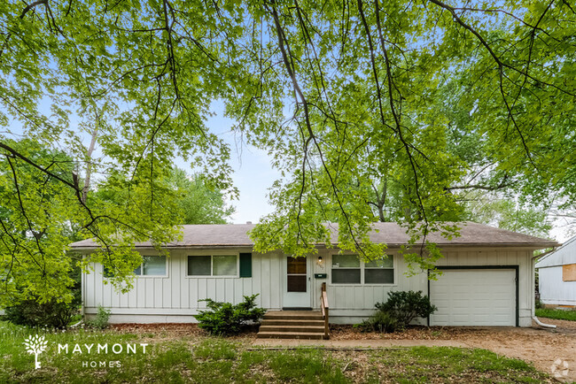 Building Photo - Charming 3 Bedroom in Kansas City Rental