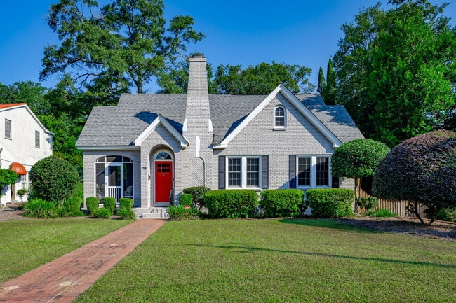 Building Photo - Large remodeled historic home now available!