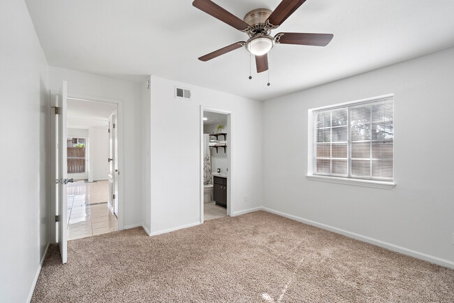 Budget Friendly Floorplan