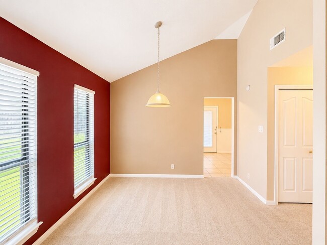 Photo - Beautifully maintained 2-bedroom garden home in North East Independent School District