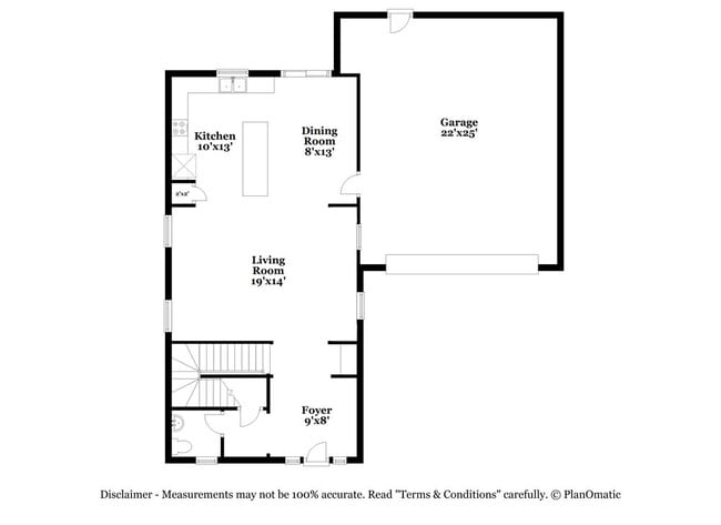 Photo - 4165 E Thunderheart Trail