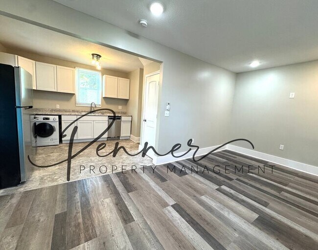 2406 S Lee's Summit Rd