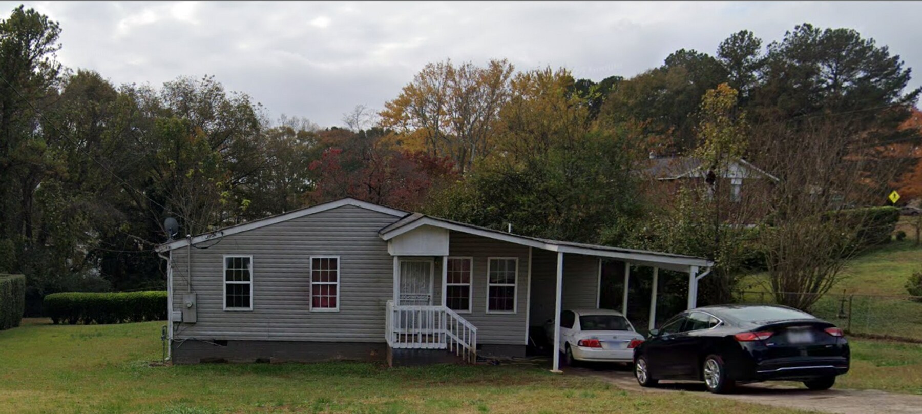 3 Bed 1 Bath in Atlanta! - 3 Bed 1 Bath in Atlanta!