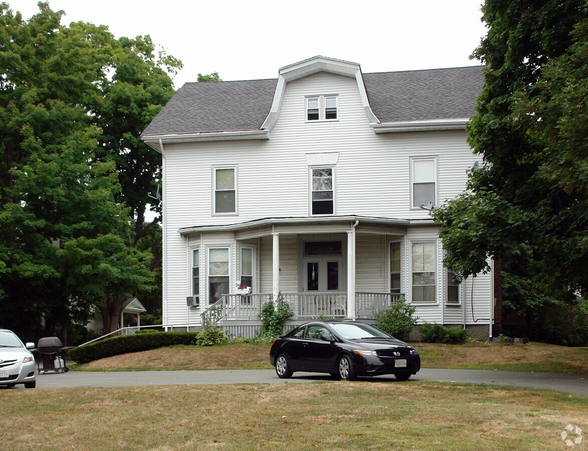 Photo - 50 Pleasant St