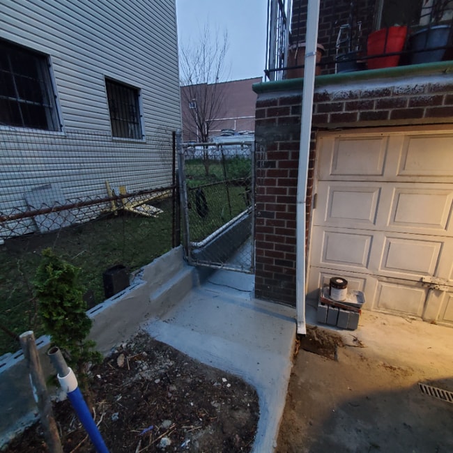 3180 Fish Ave Unit One bedroom apartment