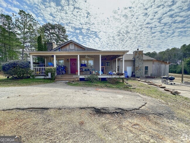 Building Photo - 3900 Greenville Rd Rental