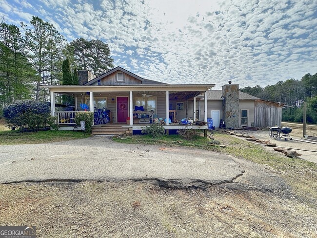 Photo - 3900 Greenville Rd House