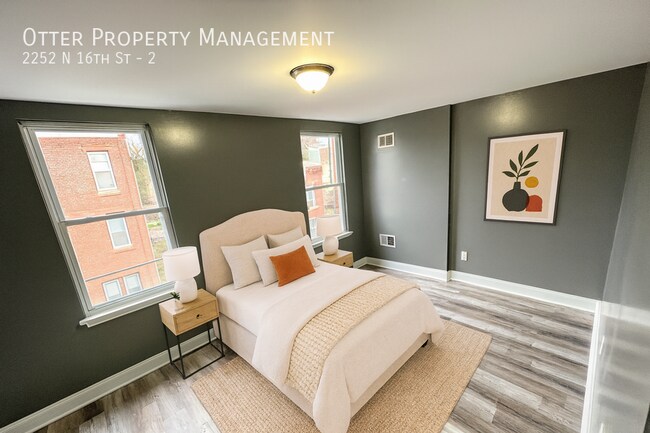 Photo - 2252 N 16th St Unit 2