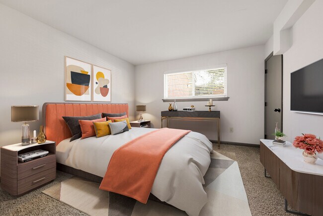 Parkside Landing