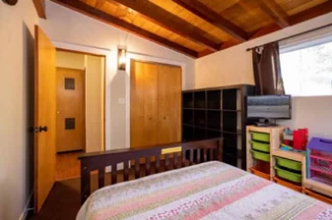 Photo - Warm and inviting