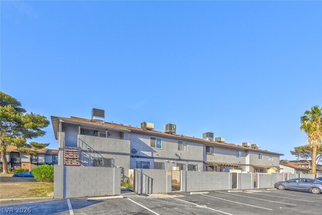 2201 Mars Ave