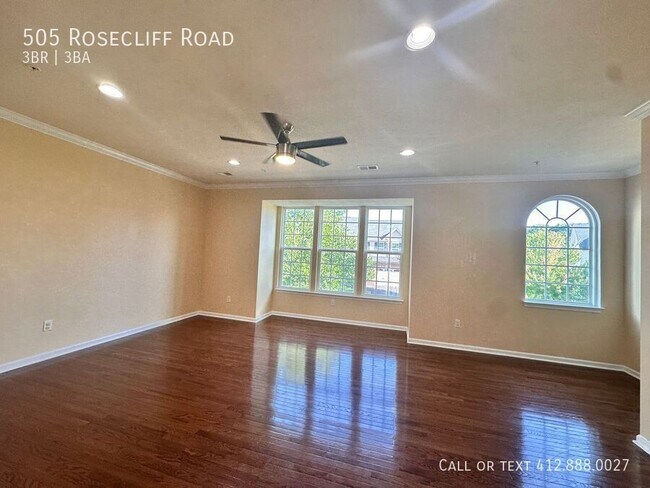 505 Rosecliff Rd