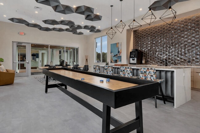 Prosper West