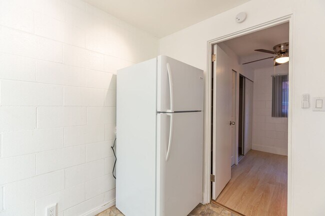 Viewmont Apartments