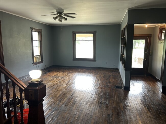Photo - 1709 N Kansas Ave