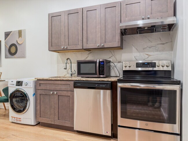 Photo - 2129 Pine St Unidad 1F