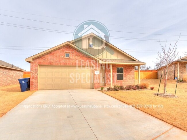 Spacious 3 Bed 2 Bath Home in One of OKC's... - Spacious 3 Bed 2 Bath Home in One of OKC's...