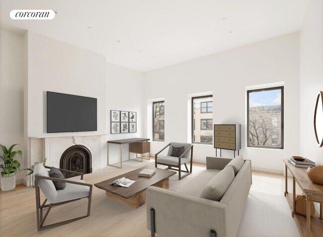 Photo - 447 W 51st St Apartment