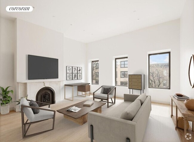Building Photo - 447 W 51st St Rental