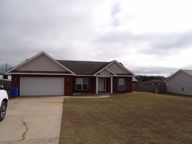 Building Photo - County Road 740, Enterprise, AL