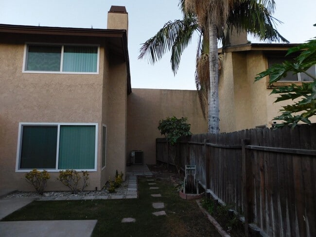 3525-3529 W. Park Balboa Ave.