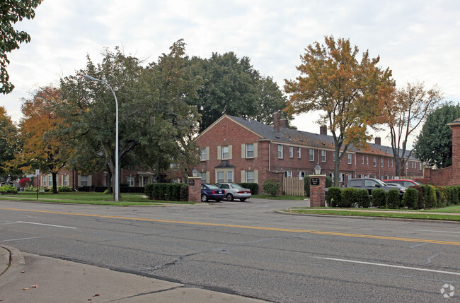 Vernier Terrace Apartments - Vernier Terrace Apartments