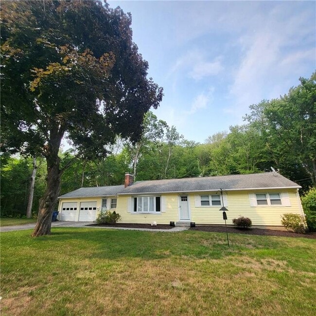 Building Photo - 72 Blueberry Dr