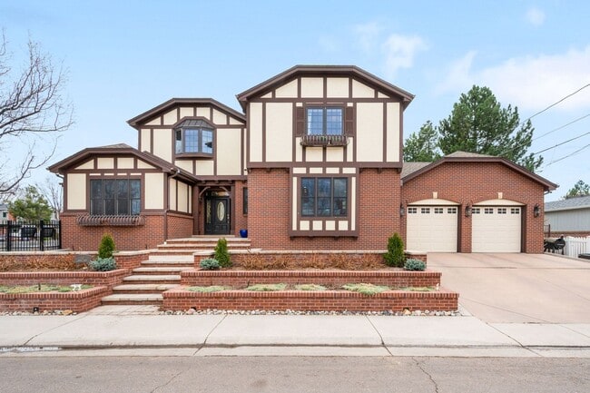 Building Photo - 4BD, 3.5BA Montclair Tudor with Large Yard and 2-Car Garage