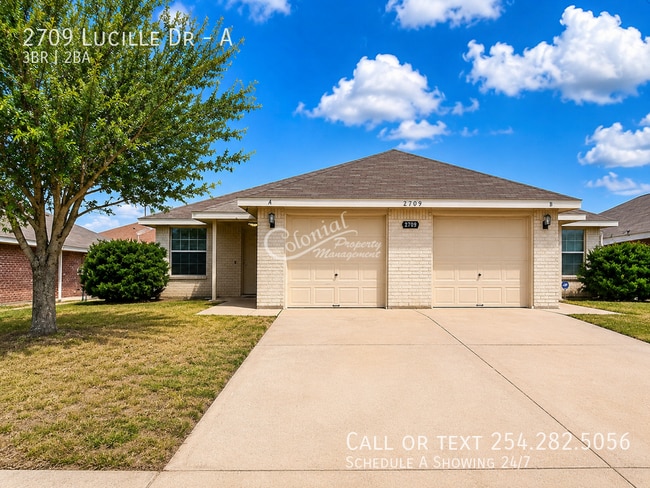 Building Photo - 2709 Lucille Dr