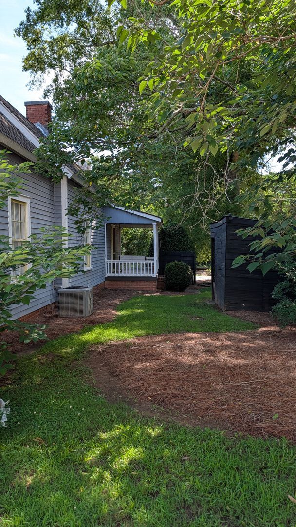 Photo - Charming Mill-Era Cottage Near Downtown Monroe