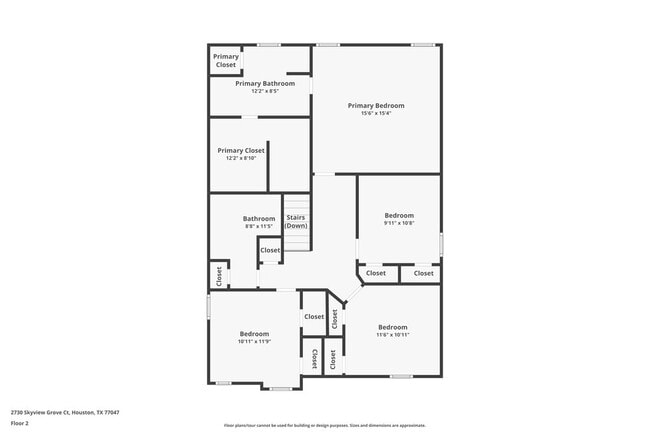 Photo - 2730 Skyview Grove Ct