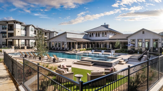 Windmill Ranch Apartments