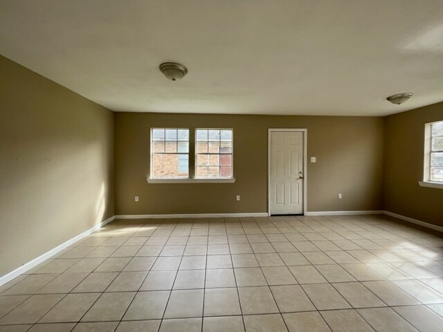 Photo - El Scott Unit E