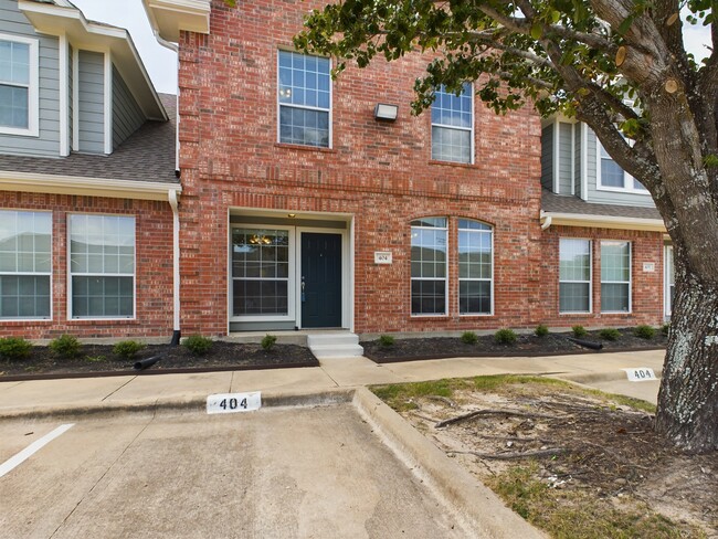 Photo - 1001 Krenek Tap Rd Condo Unit #404