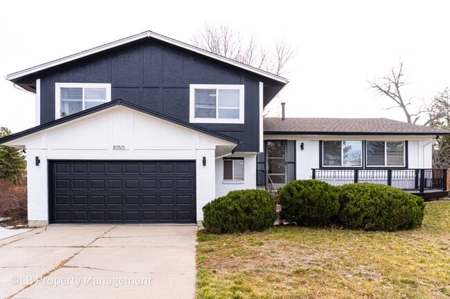 Building Photo - 8150 E Linvale Pl