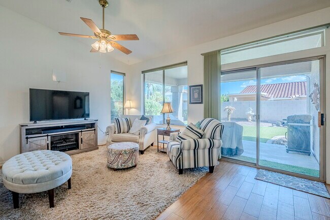 Photo - 4269 E Cassia Ln