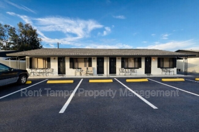 Villager Apartments