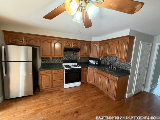 161 Bennington St Unidad 1