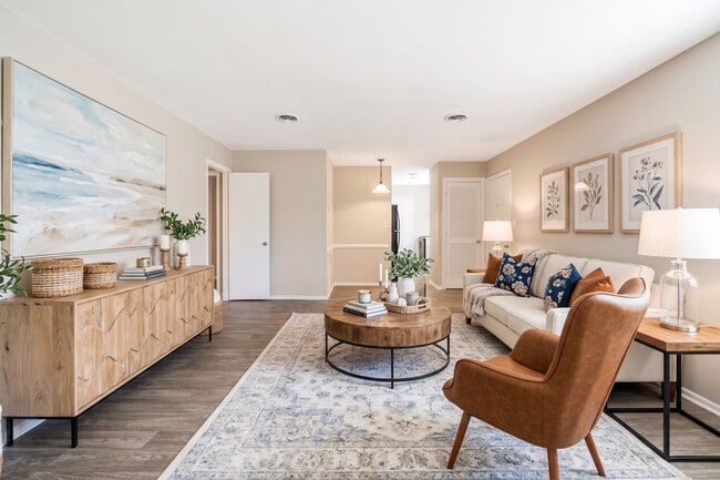 Villages at Heritage Place Apartments