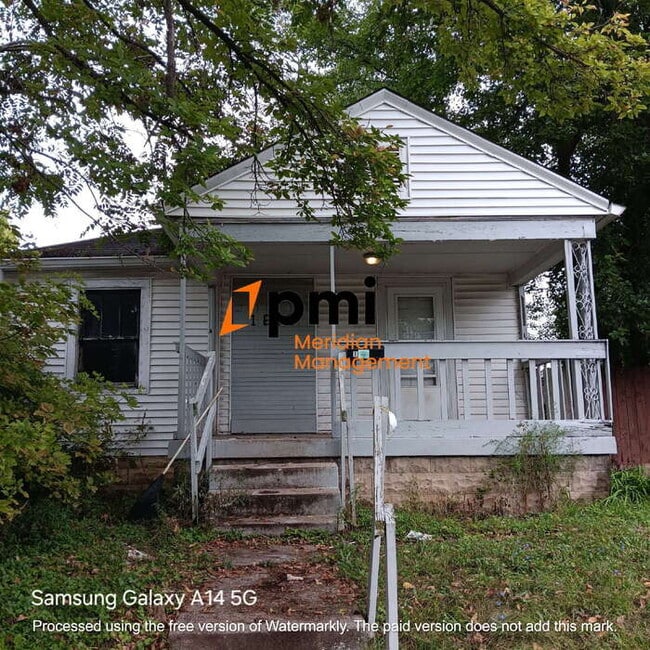 Photo - 1619 S Randolph St