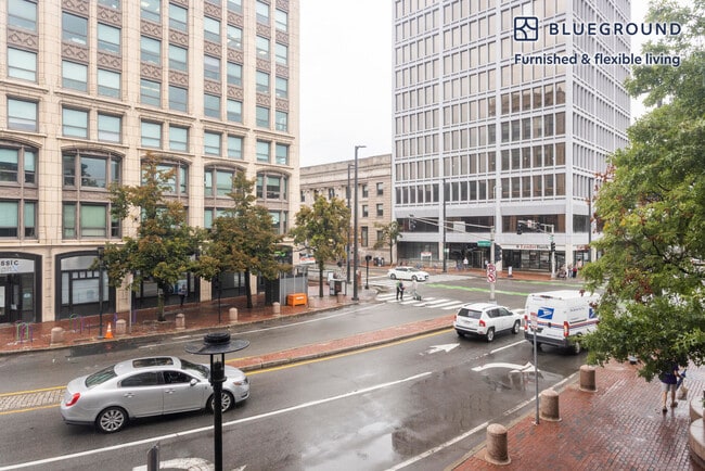 Photo - 632 Massachusetts Ave Unit FL2-ID764