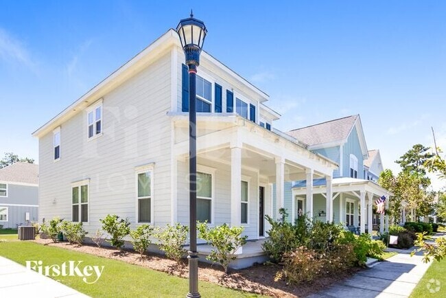 Building Photo - 101 Cypress Knee Landing Rental