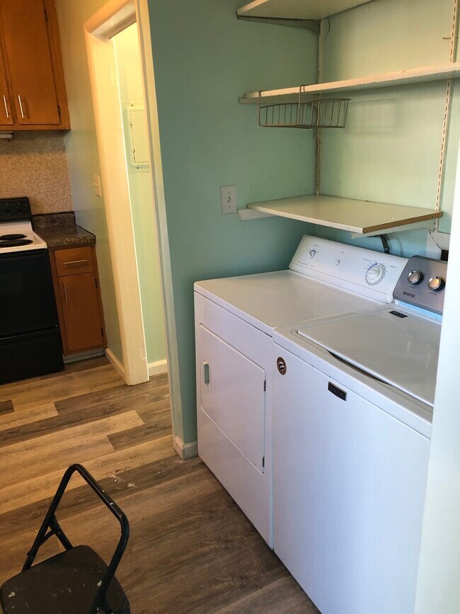 Photo - 4909 Mount Vernon Dr Unit 4909