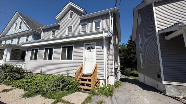 Building Photo - 11 Bonnell Pl Unit 1