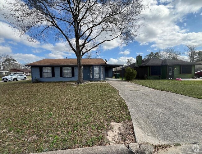 Building Photo - 9714 Courben Ln Rental