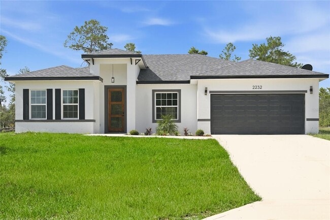 2232 SW 178th Lane Rd